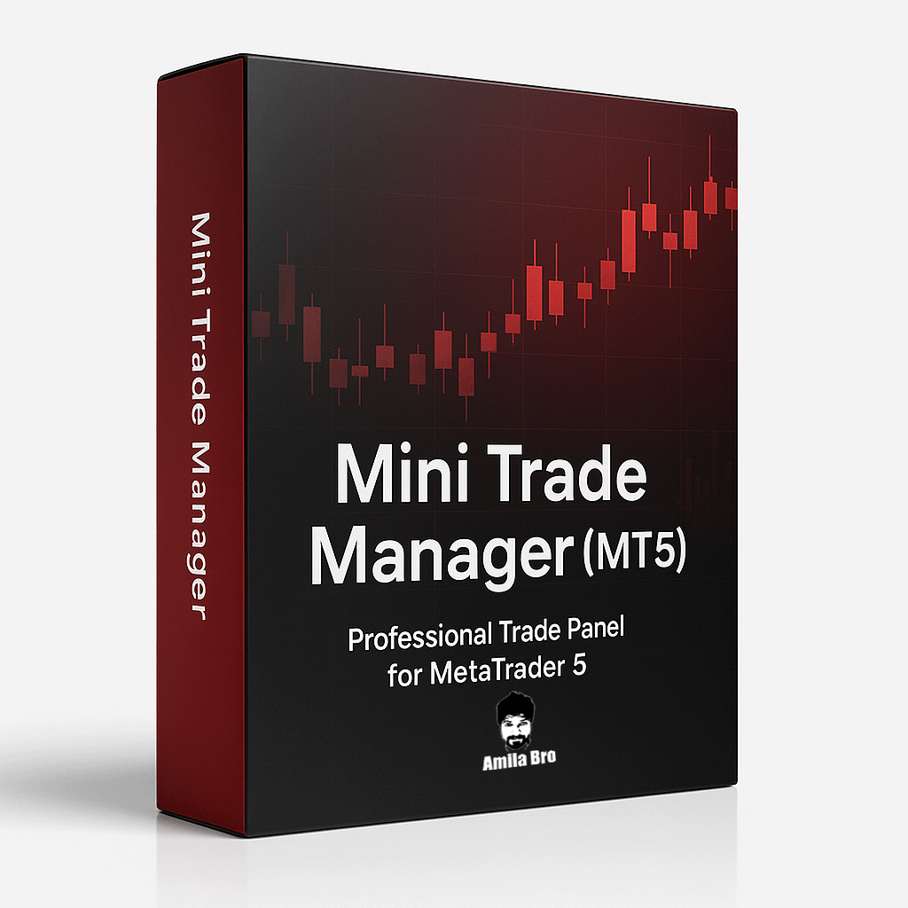Mini Trade Manager