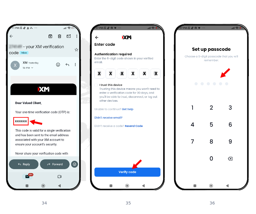 Step 12: Secure the app